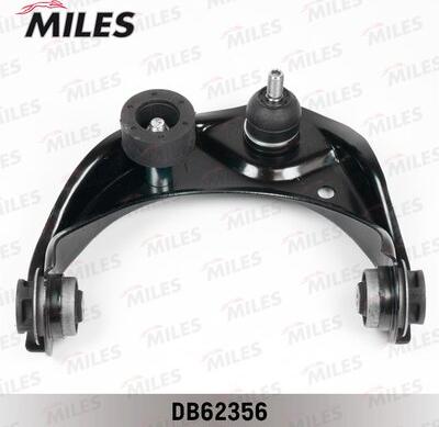 Miles DB62356 - Носач, окачване на колелата vvparts.bg