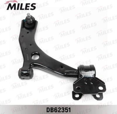 Miles DB62351 - Носач, окачване на колелата vvparts.bg