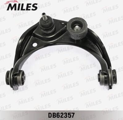 Miles DB62357 - Носач, окачване на колелата vvparts.bg