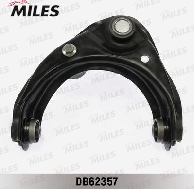 Miles DB62357 - Носач, окачване на колелата vvparts.bg