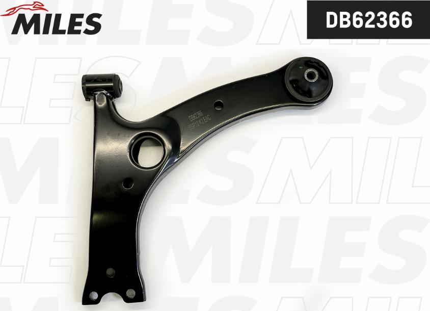 Miles DB62366 - Носач, окачване на колелата vvparts.bg