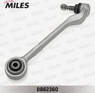 Miles DB62360 - Носач, окачване на колелата vvparts.bg