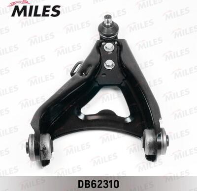 Miles DB62310 - Носач, окачване на колелата vvparts.bg