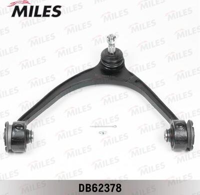 Miles DB62378 - Носач, окачване на колелата vvparts.bg