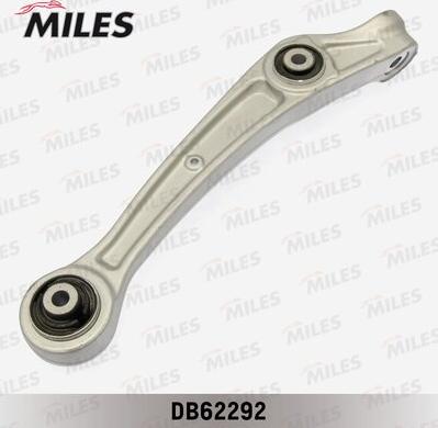 Miles DB62292 - Носач, окачване на колелата vvparts.bg