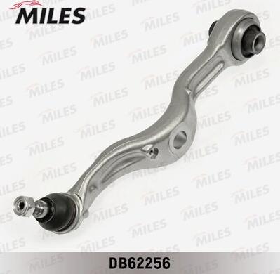 Miles DB62256 - Носач, окачване на колелата vvparts.bg