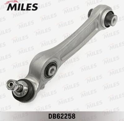 Miles DB62258 - Носач, окачване на колелата vvparts.bg