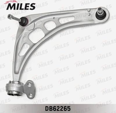 Miles DB62265 - Носач, окачване на колелата vvparts.bg