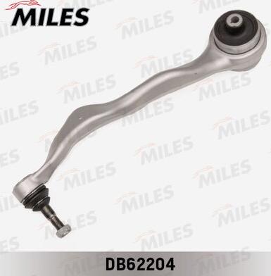 Miles DB62204 - Носач, окачване на колелата vvparts.bg