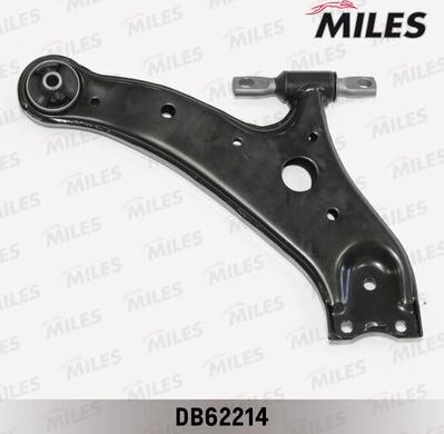 Miles DB62214 - Носач, окачване на колелата vvparts.bg