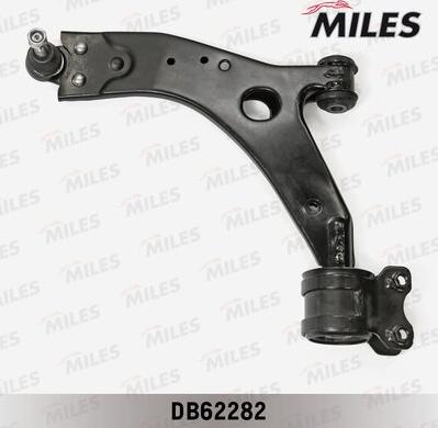 Miles DB62282 - Носач, окачване на колелата vvparts.bg