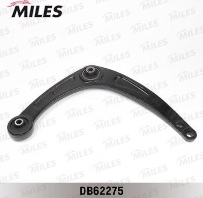 Miles DB62275 - Носач, окачване на колелата vvparts.bg