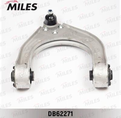 Miles DB62271 - Носач, окачване на колелата vvparts.bg