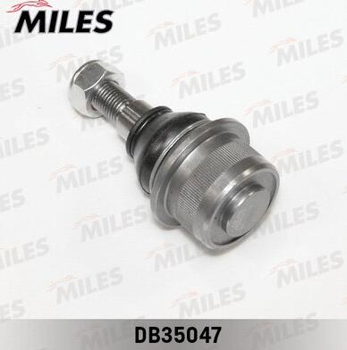 Miles DB35047 - Шарнири vvparts.bg