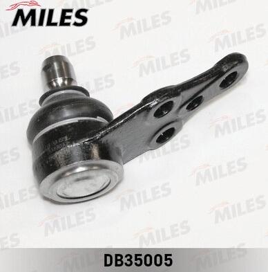 Miles DB35005 - Шарнири vvparts.bg