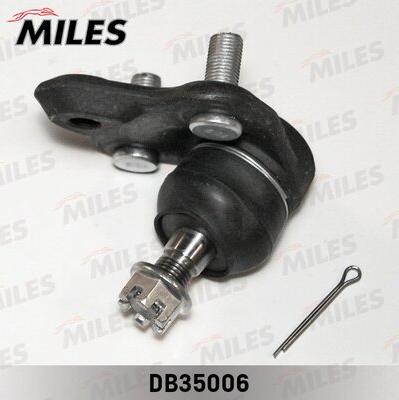 Miles DB35006 - Шарнири vvparts.bg