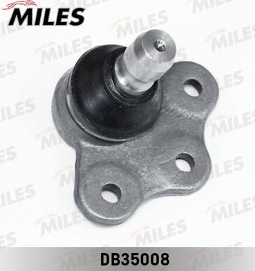 Miles DB35008 - Шарнири vvparts.bg