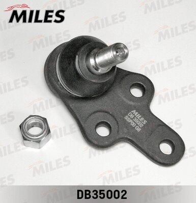 Miles DB35002 - Шарнири vvparts.bg