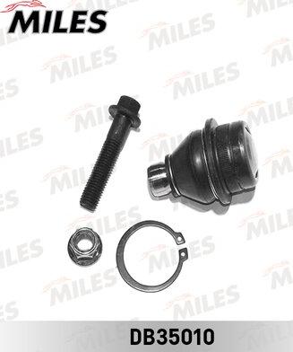 Miles DB35010 - Шарнири vvparts.bg