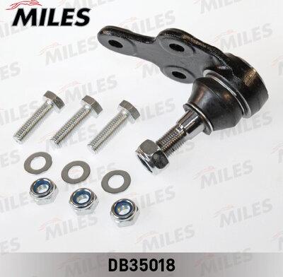 Miles DB35018 - Шарнири vvparts.bg