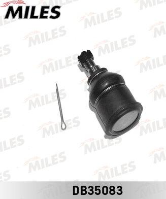 Miles DB35083 - Шарнири vvparts.bg