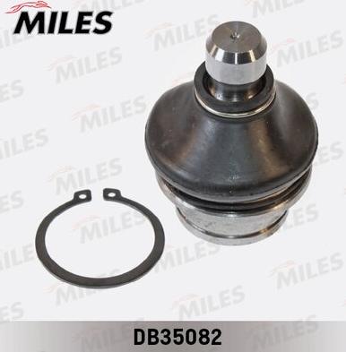 Miles DB35082 - Шарнири vvparts.bg