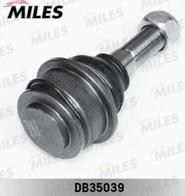 Miles DB35039 - Шарнири vvparts.bg