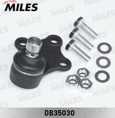 Miles DB35030 - Шарнири vvparts.bg