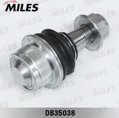 Miles DB35038 - Шарнири vvparts.bg