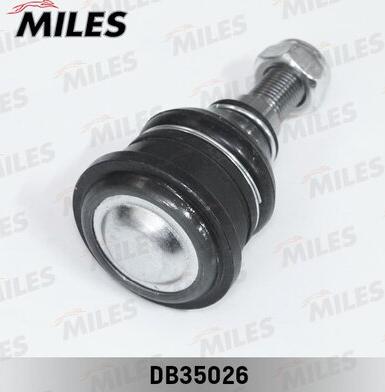 Miles DB35026 - Шарнири vvparts.bg