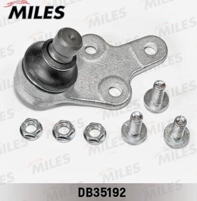 Miles DB35192 - Шарнири vvparts.bg