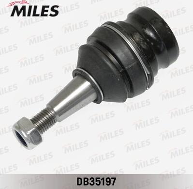 Miles DB35197 - Шарнири vvparts.bg