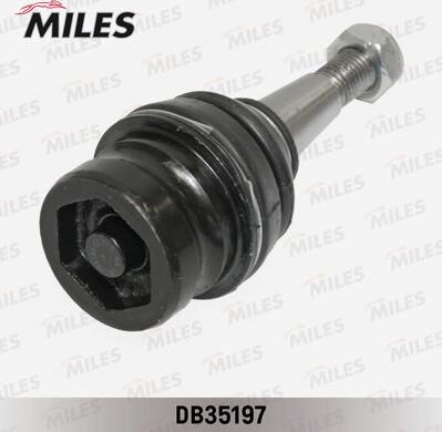 Miles DB35197 - Шарнири vvparts.bg