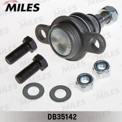 Miles DB35142 - Шарнири vvparts.bg