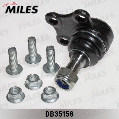 Miles DB35158 - Шарнири vvparts.bg