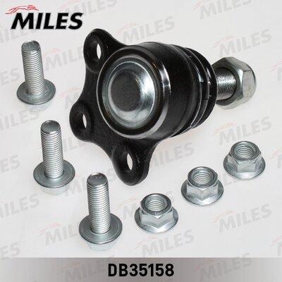 Miles DB35158 - Шарнири vvparts.bg