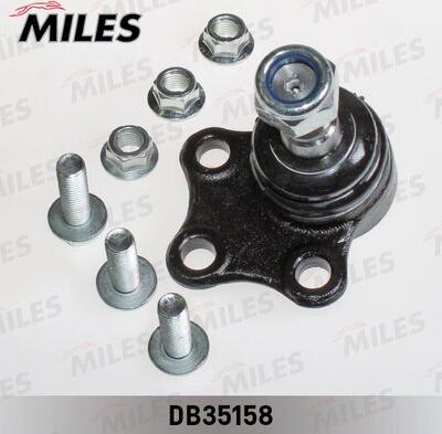 Miles DB35158 - Шарнири vvparts.bg