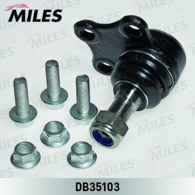 Miles DB35103 - Шарнири vvparts.bg