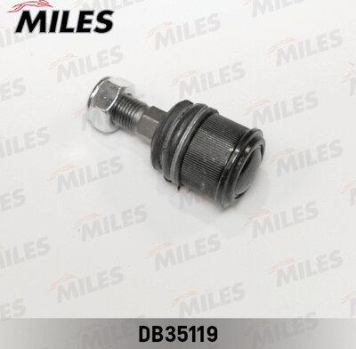 Miles DB35119 - Шарнири vvparts.bg