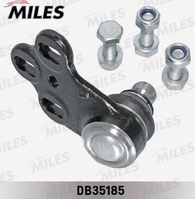 Miles DB35185 - Шарнири vvparts.bg