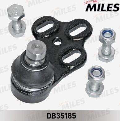 Miles DB35185 - Шарнири vvparts.bg