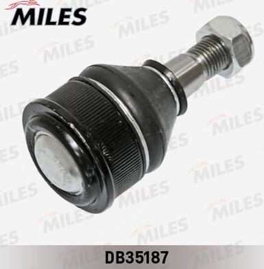 Miles DB35187 - Шарнири vvparts.bg