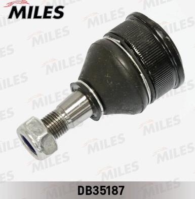 Miles DB35187 - Шарнири vvparts.bg