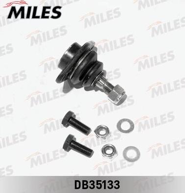 Miles DB35133 - Шарнири vvparts.bg