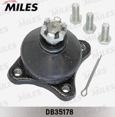 Miles DB35178 - Шарнири vvparts.bg