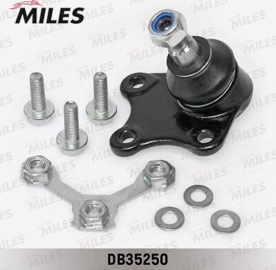 Miles DB35250 - Шарнири vvparts.bg