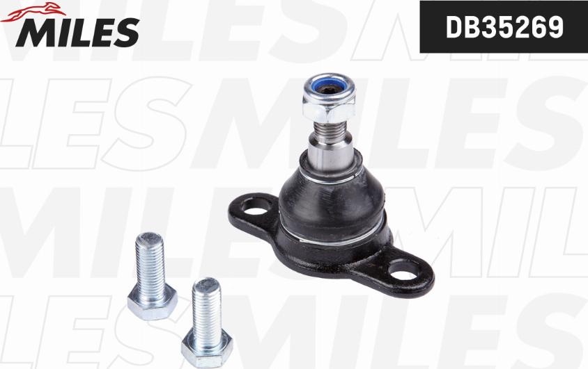 Miles DB35269 - Шарнири vvparts.bg