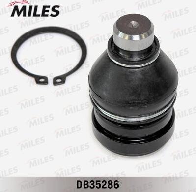 Miles DB35286 - Шарнири vvparts.bg