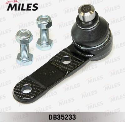 Miles DB35233 - Шарнири vvparts.bg