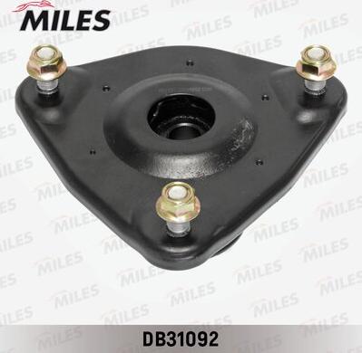 Miles DB31092 - Тампон на макферсън vvparts.bg